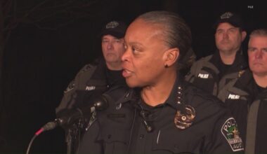 Here's why the city of Austin gave a $766K payout to a departing police leader