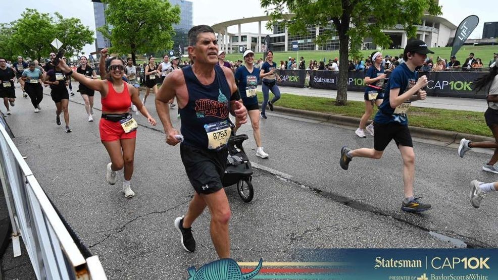 Steven Taylor (Race Photographer)