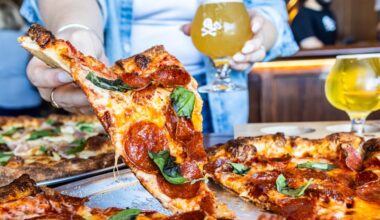 Austin-based Pinthouse Pizza expands to San Antonio with new brewpub