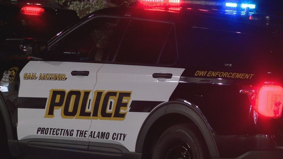 SAPD ramps up Fiesta patrols, surges DWI efforts to target impaired drivers