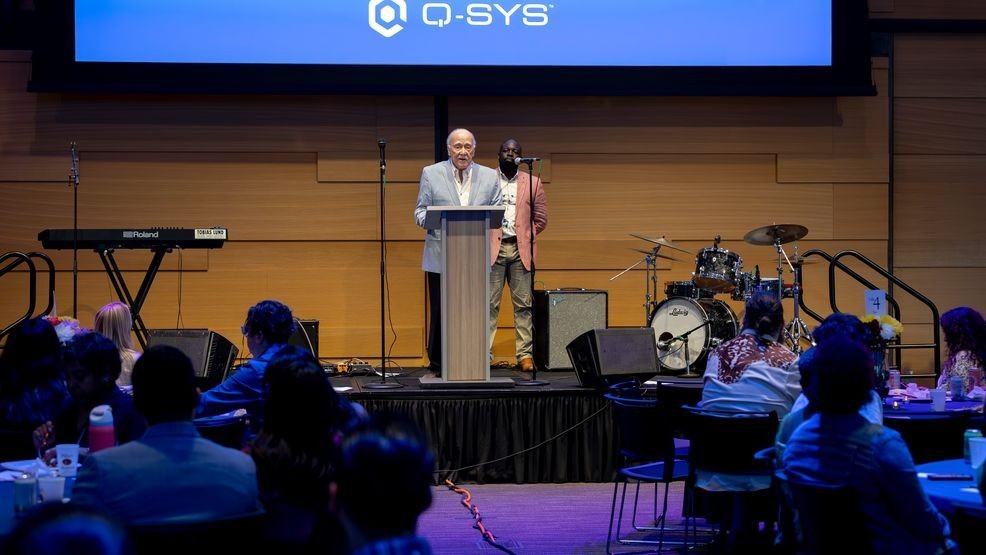 {p}Organizers say events like this play a key role in sustaining year-round services for students. “CARY is fortunate to have so many stakeholders. Our events help fill in the gaps for students and allow us to continue providing services not just during the school year, but through the summer as well,” Fox said.{/p}