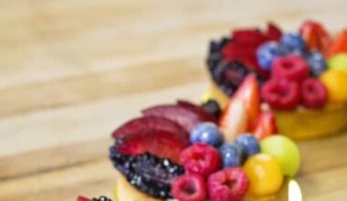 These are San Antonio's 9 best dessert programs of 2026