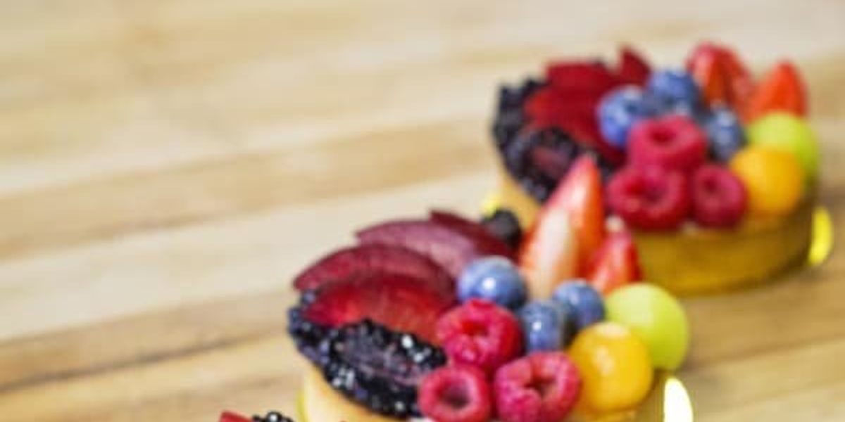 These are San Antonio's 9 best dessert programs of 2026