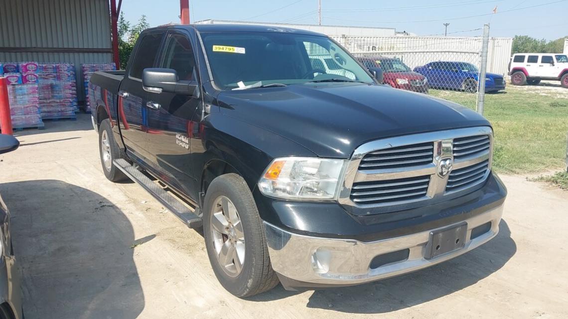 San Antonio police to hold vehicle auction at impound lot April 7