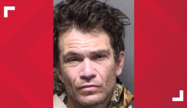 San Antonio man sentenced to 55 years for fatal 2023 shooting on east side