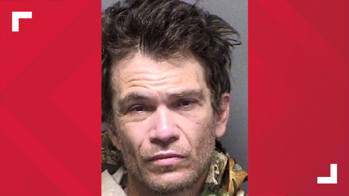 San Antonio man sentenced to 55 years for fatal 2023 shooting on east side