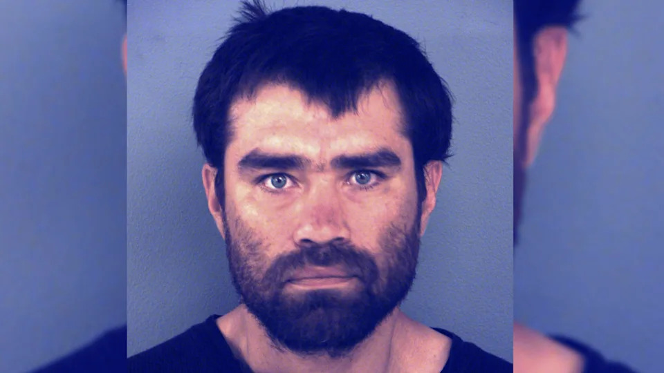 Booking photo for Christian Sanchez (EPPD)