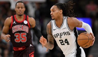 This San Antonio store is offering free furniture if the Spurs win the NBA Finals. But there's a catch.