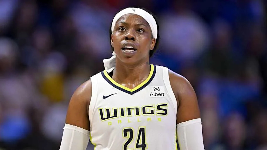 Dallas Wings