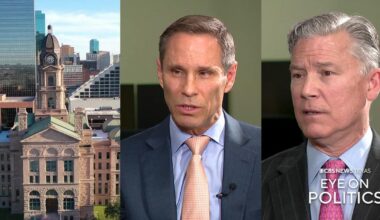 North Texas political shuffle: Dallas GOP chair resigns, AG candidates clash, and Fort Worth eyes $8