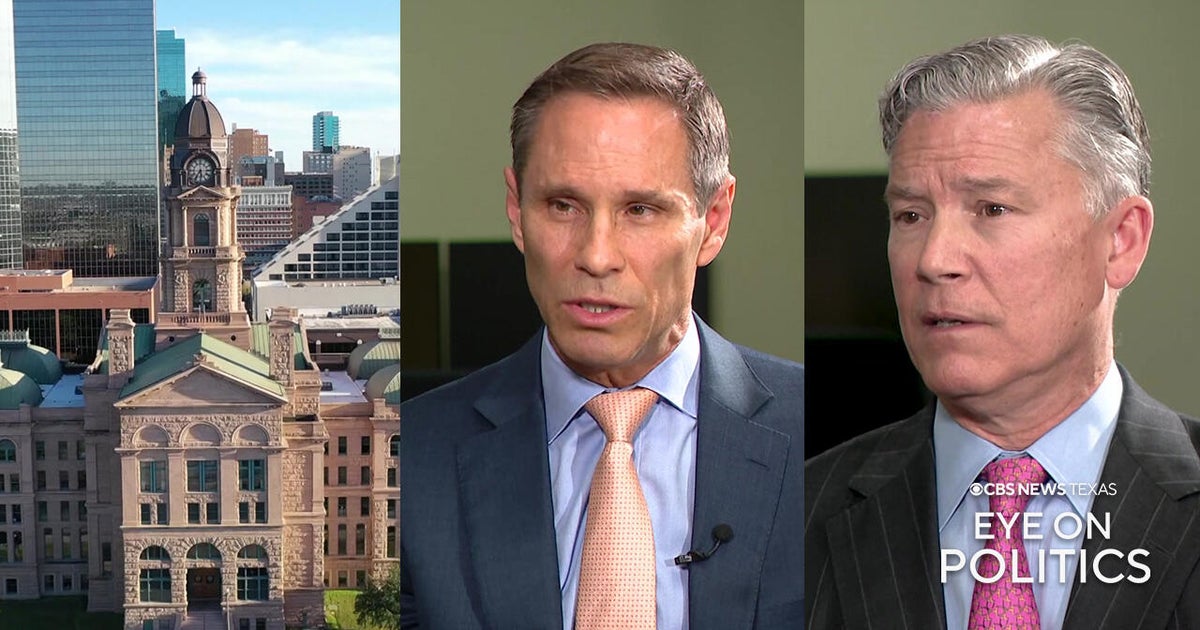 North Texas political shuffle: Dallas GOP chair resigns, AG candidates clash, and Fort Worth eyes $8