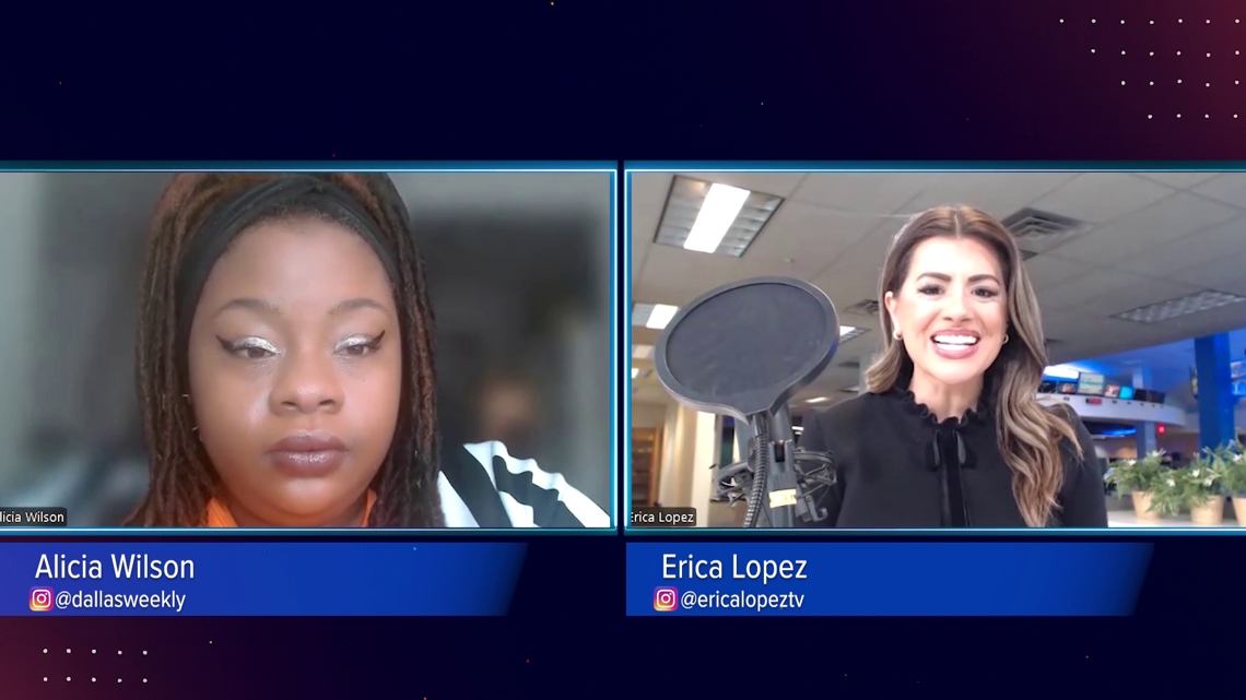 Your Weekend Guide: Celebrate Women’s Empowerment and shop local | Things to do in Dallas-Fort Worth