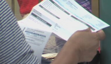 Corpus Christi officials urge residents to better understand water bills amid ongoing restrictions