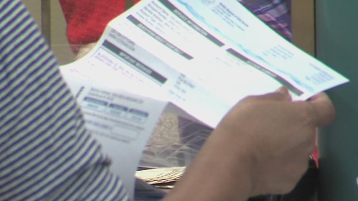 Corpus Christi officials urge residents to better understand water bills amid ongoing restrictions