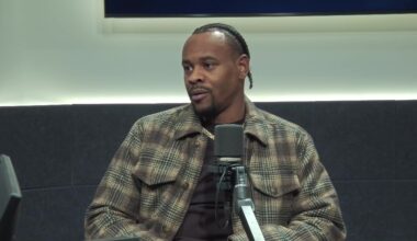 Columbus Aviators head coach Ted Ginn Jr. booked into Texas jail ahead of game