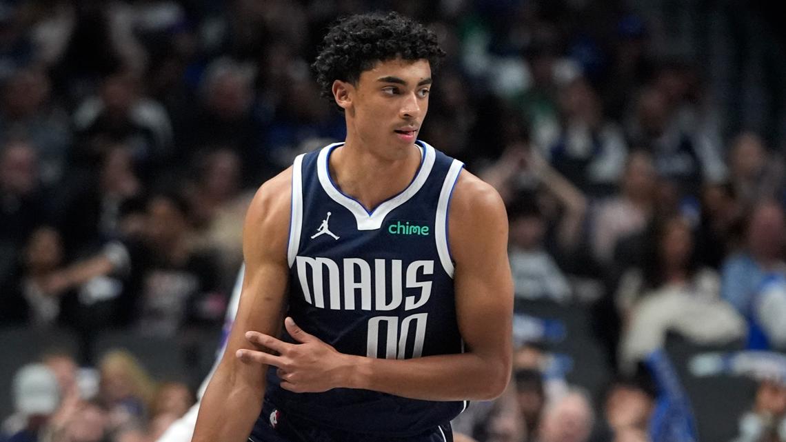 Dallas Mavericks vs. Milwaukee Bucks | How to watch on KFAA