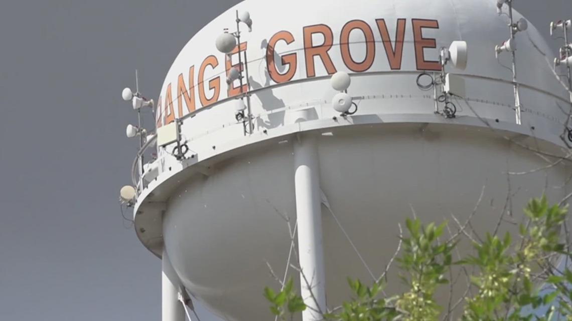 Orange Grove water concerns grow after sudden aquifer changes