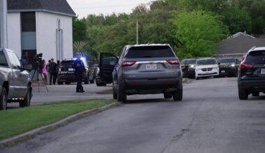 Fort Worth educator calls for action on gun violence after another teen is shot and killed in less than a week