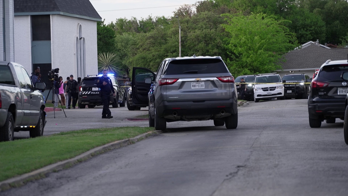 Fort Worth educator calls for action on gun violence after another teen is shot and killed in less than a week