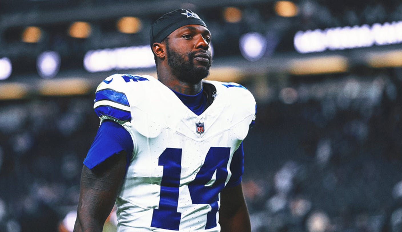 Cowboys DB Markquese Bell Arrested on Drug Possession Charges Near Dallas