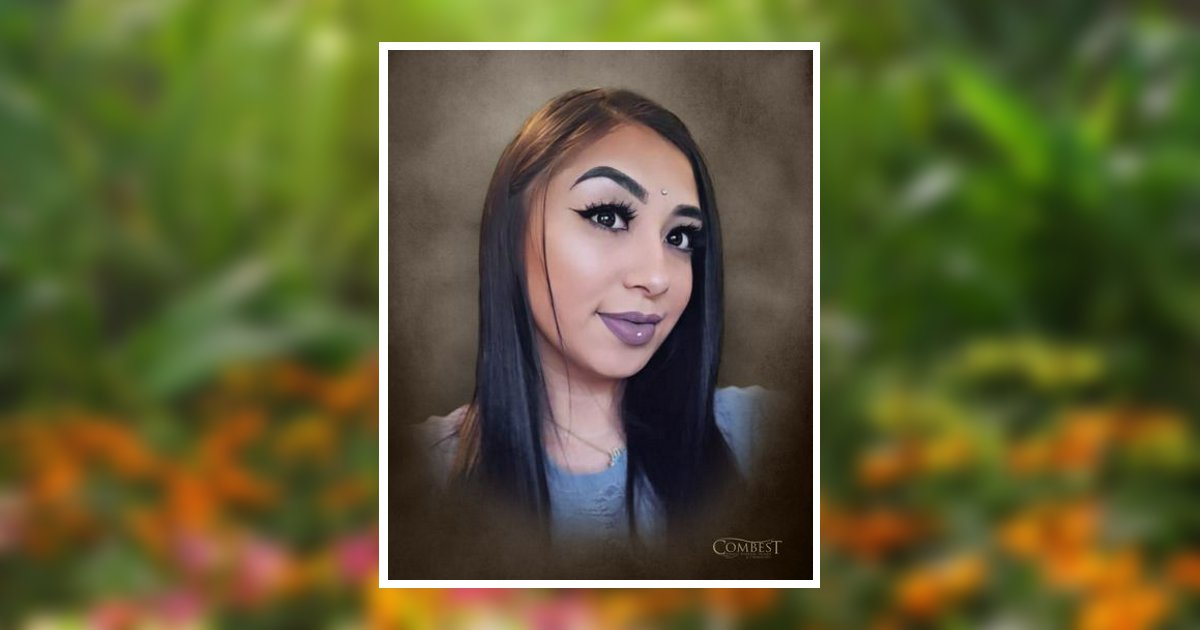 Seleste Renay Ramos Obituary April 14, 2026