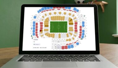 Houston World Cup fans say they paid for better seats and got something else instead