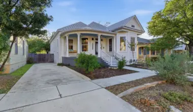 King William home for sale that once belonged to famous composer gets major price cut