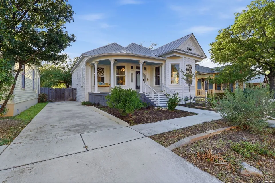 King William home for sale that once belonged to famous composer gets major price cut
