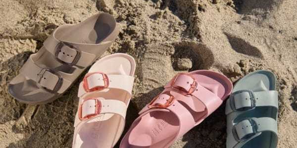 Birkenstock to open first Texas outlet store in San Marcos