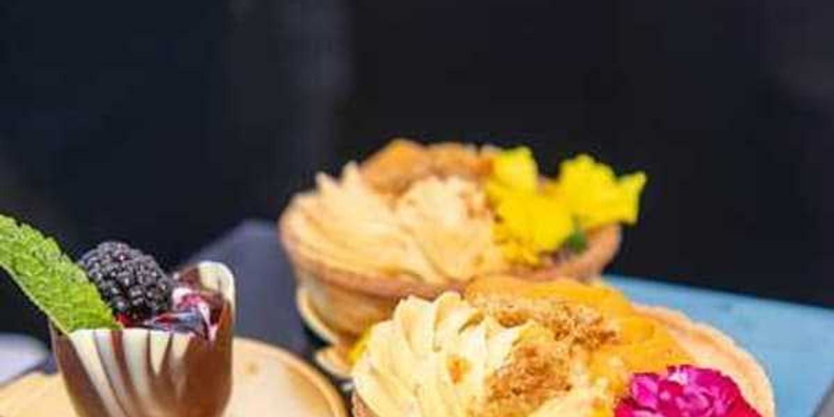 Dallas College Foundation presents Bits & Bites Food Festival