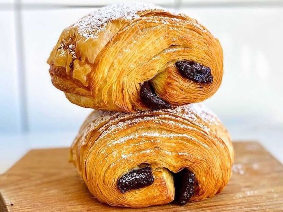 Black Rooster Bakery