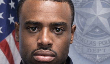 Dallas police veteran dies after in‑flight medical emergency: "This is a devastating loss"