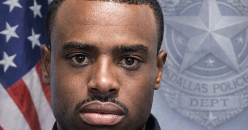 Dallas police veteran dies after in‑flight medical emergency: "This is a devastating loss"