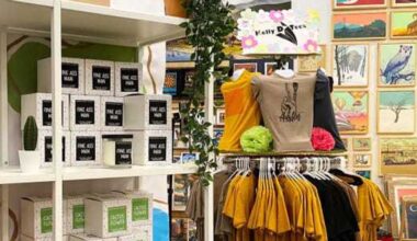 May Market returns for 2026 at magical Austin artisan bazaar