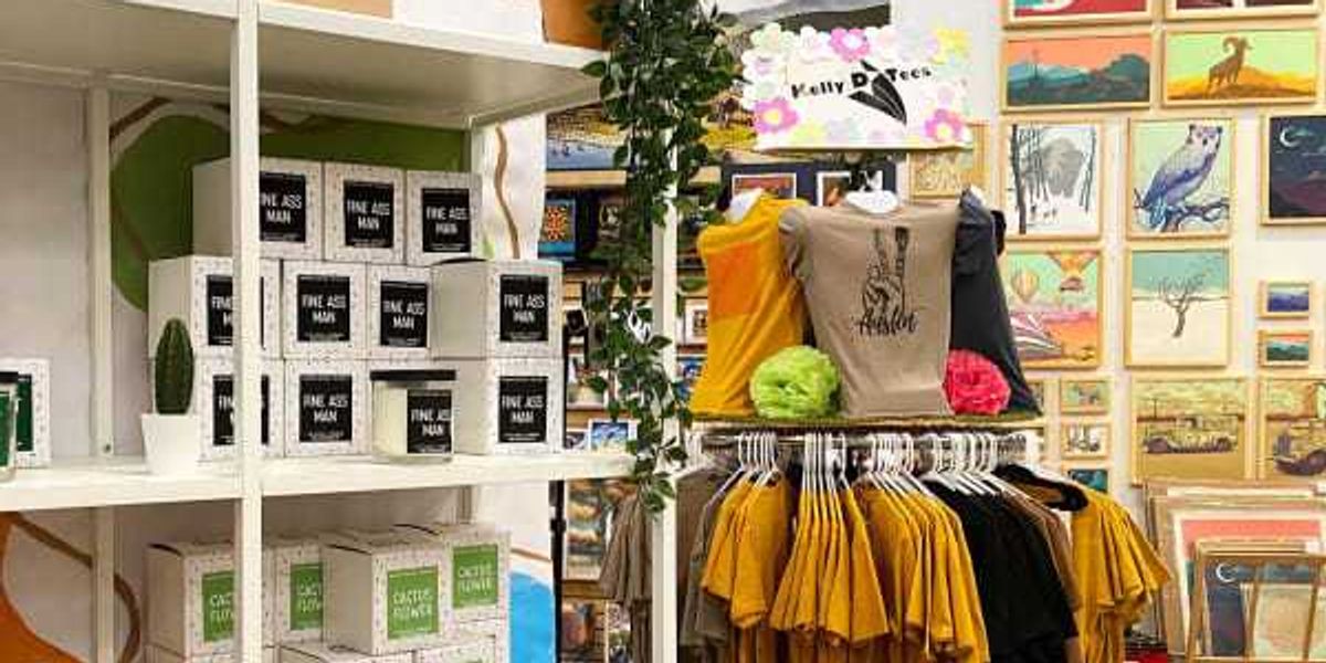 May Market returns for 2026 at magical Austin artisan bazaar