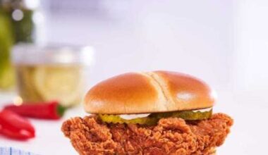 Bojangles opens second San Antonio location on SW Side