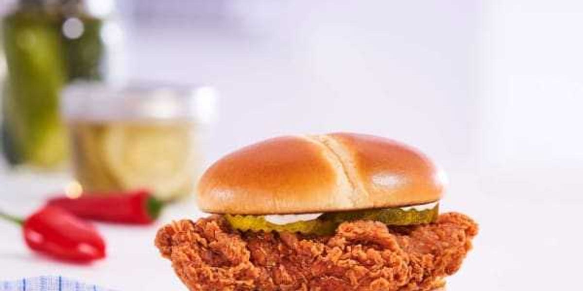 Bojangles opens second San Antonio location on SW Side