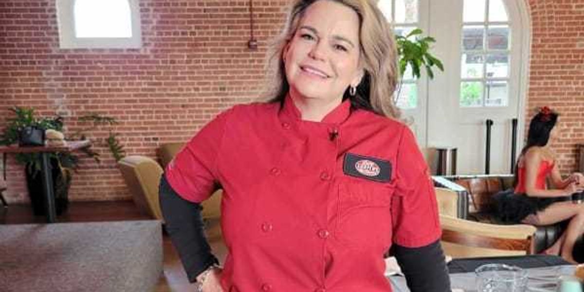 San Antonio chef Braunda Smith to compete on BBQ Brawl