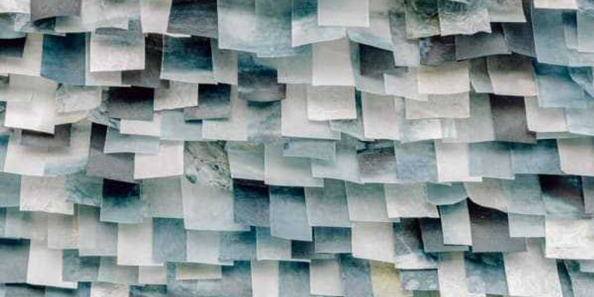 ALG Fine Art presents Lisa Moriarty: "Breathing Space" opening reception