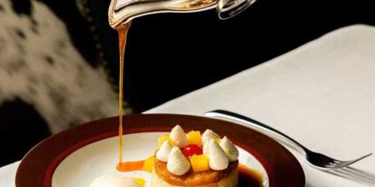 10 best dessert programs in Fort Worth make dining out sweet