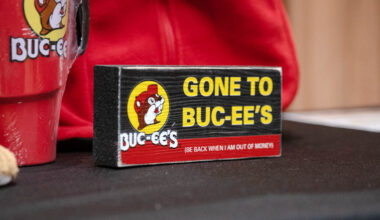 Company tied to Buc-ee’s buys land along Interstate 25