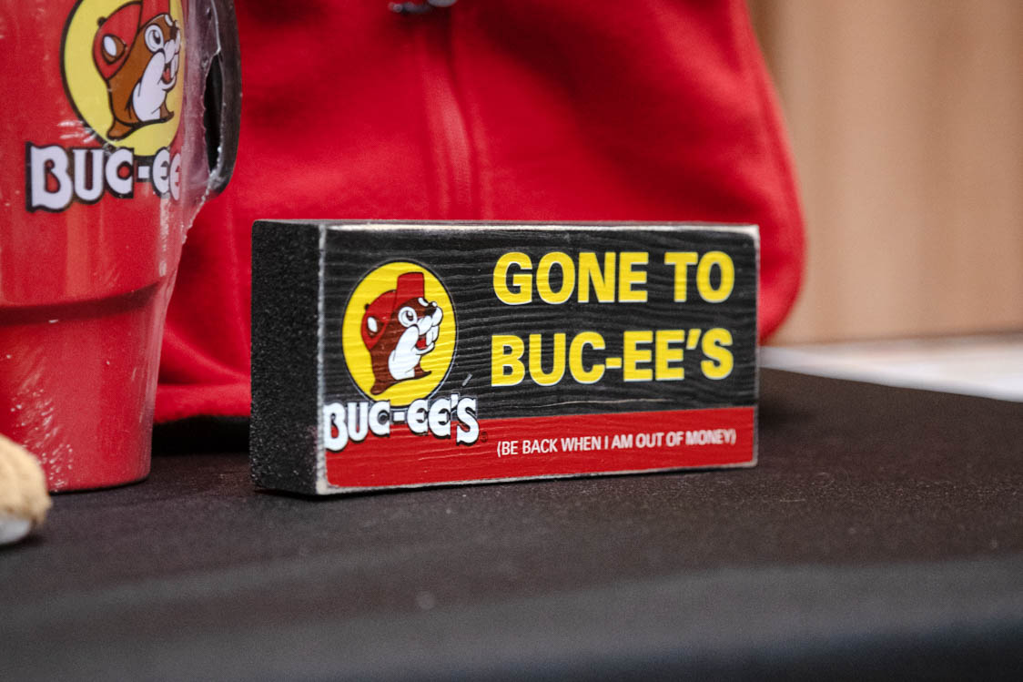 Company tied to Buc-ee’s buys land along Interstate 25