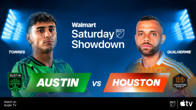 Austin FC vs. Houston Dynamo: What to know for Walmart Saturday Showdown