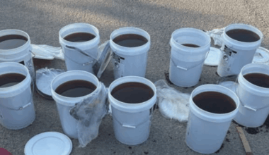 Meth-laden van crash leaves two dead, Firefighter hospitalized in Fort Worth