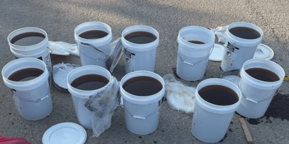 Meth-laden van crash leaves two dead, Firefighter hospitalized in Fort Worth