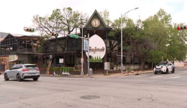 Austin shooting still an active investigation a month later