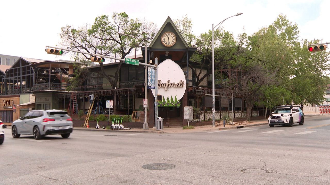 Austin shooting still an active investigation a month later