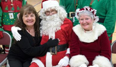 Tarrant domestic violence support center founder has helped survivors for 31 years