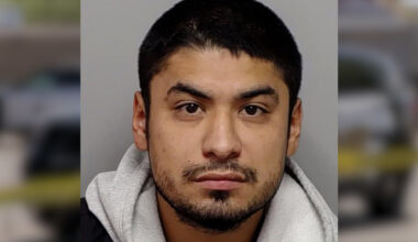 Arrest made in west-side attack after man is run over and then shot, San Antonio police say