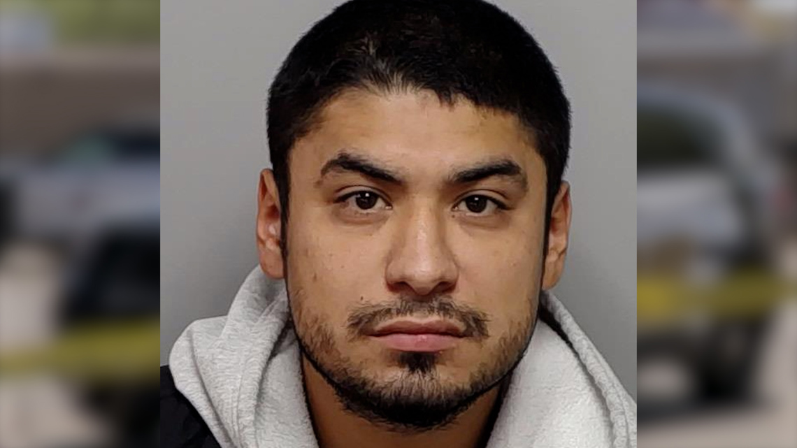 Arrest made in west-side attack after man is run over and then shot, San Antonio police say